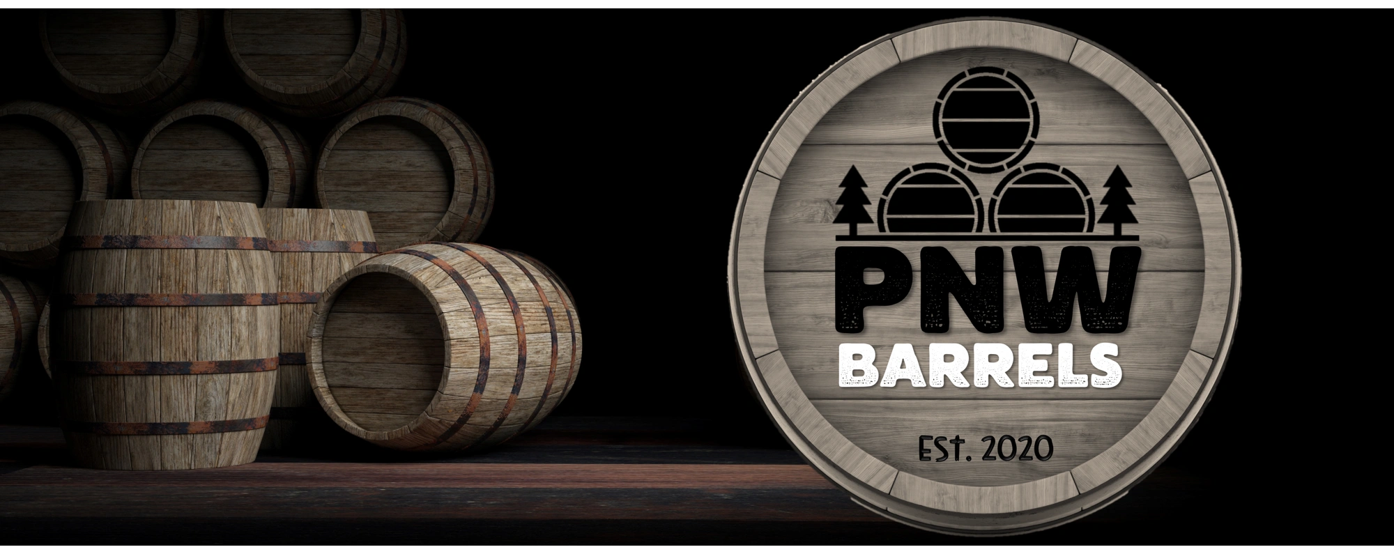 PNW Barrels